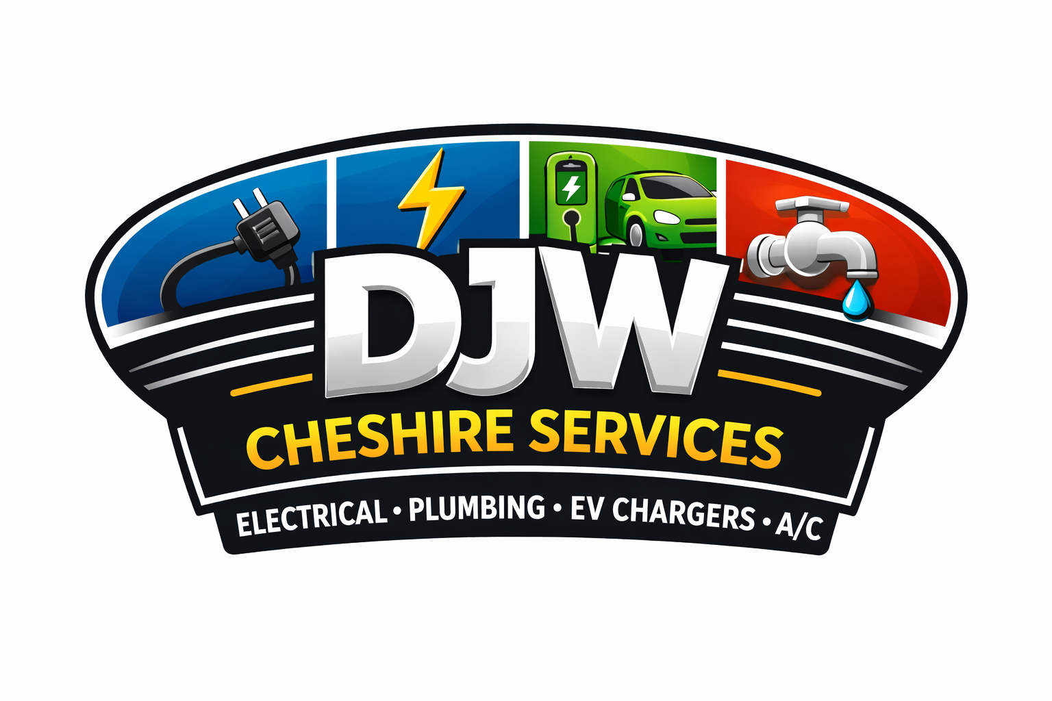 DJW Cheshire Services
